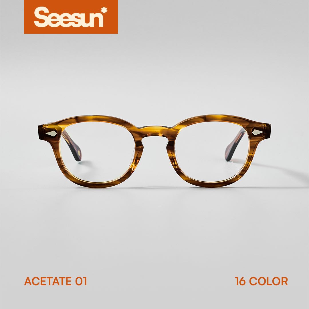 SEESUN - Acetate 1