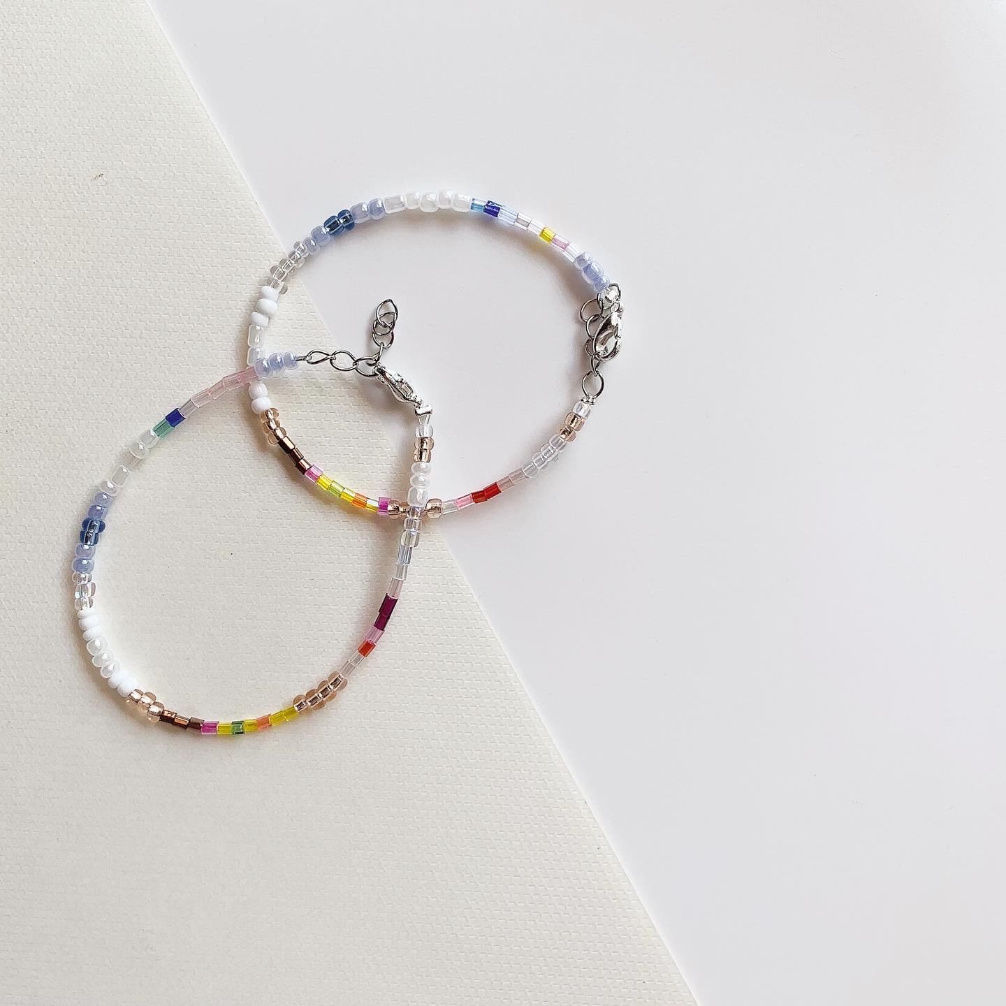 color crystal 