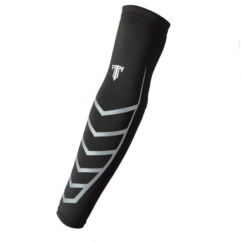 THATA Arm-Sleeve Gray Editon (พร้อมส่งทักแชท)รัดแขน THATA Cool Compression