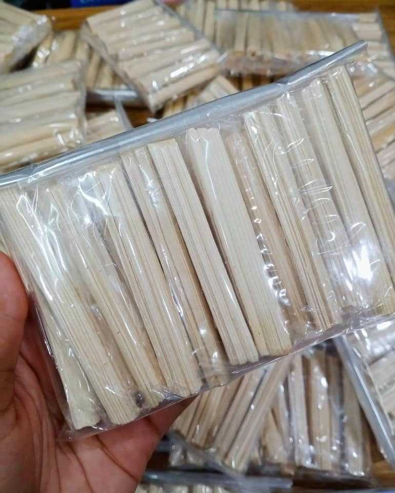 ขนมไม้โบราณ