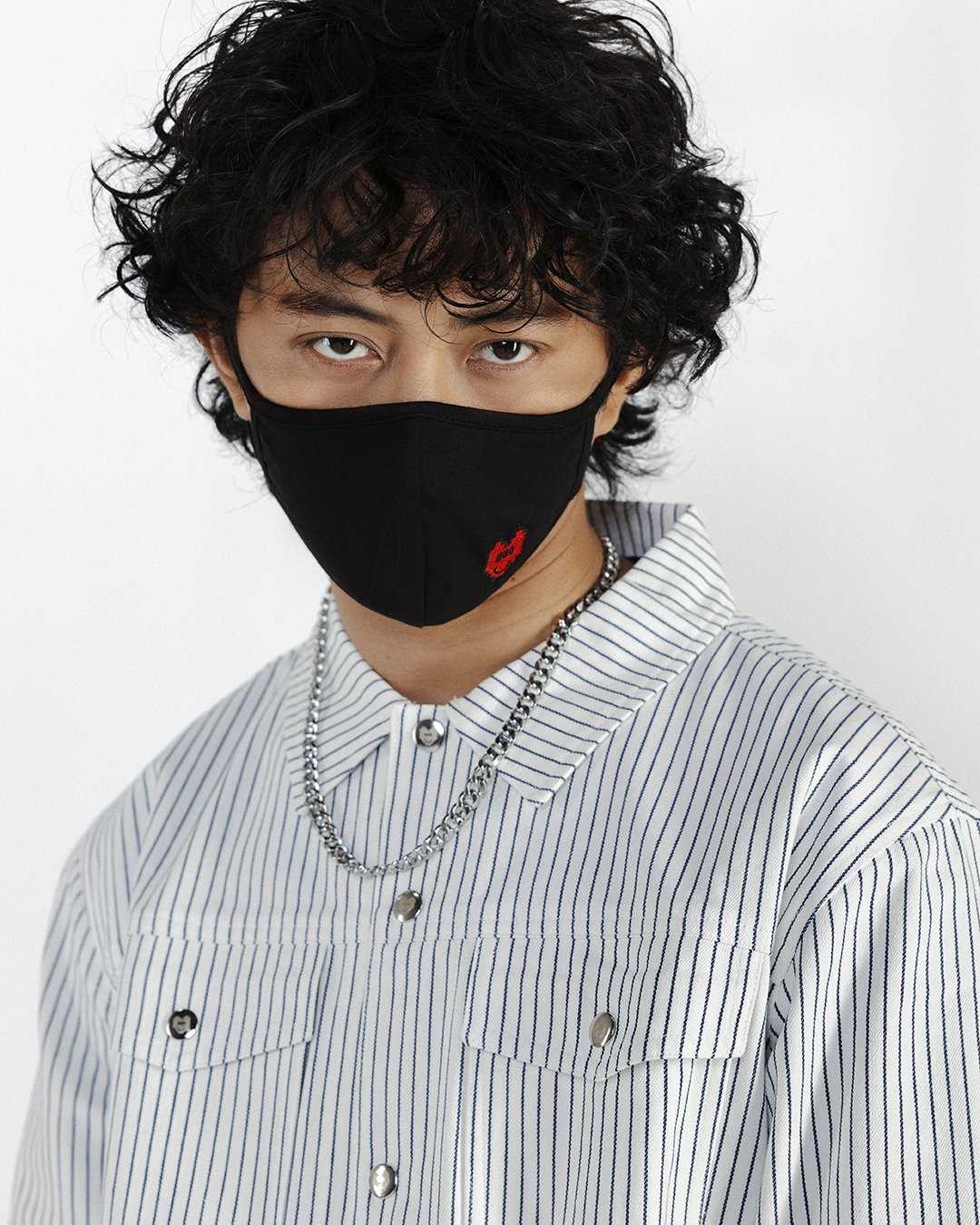 Mask