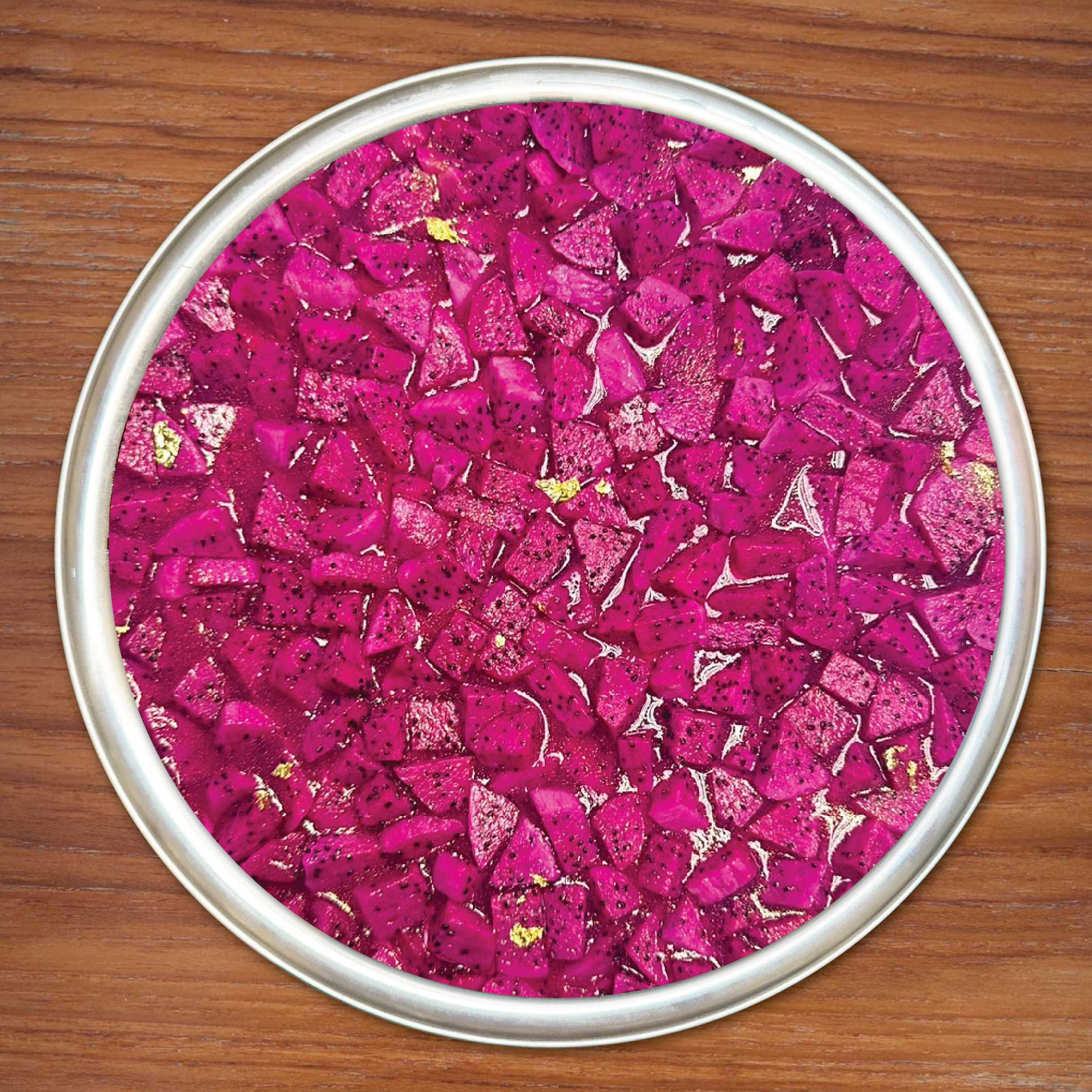 Pink Dragon Fruit