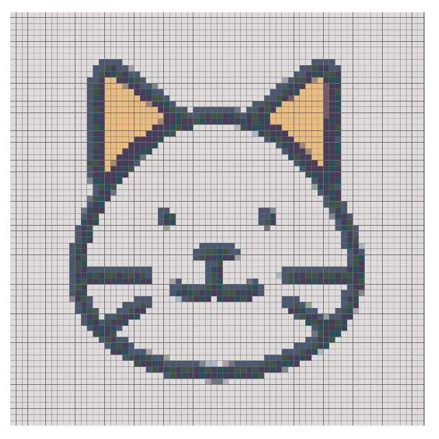 Cross Stitch CS008
