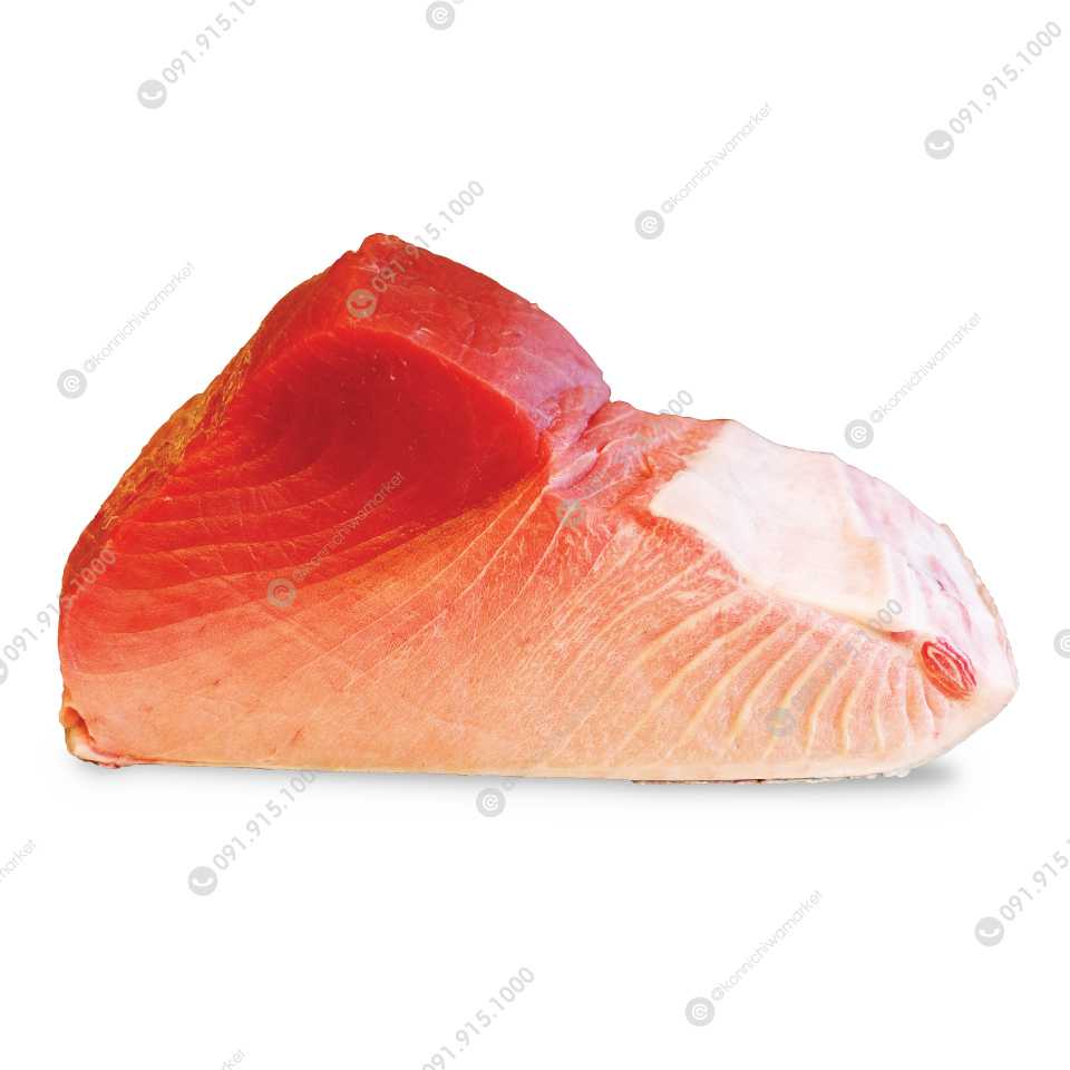 ปลาทูน่า / Tuna