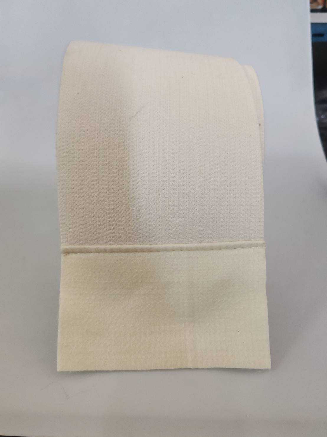 IFR800/33 Ironing Belt 50% Polyester + 50% Normax  850g PC(SP-IFR800/33-1-001-PC)-AA