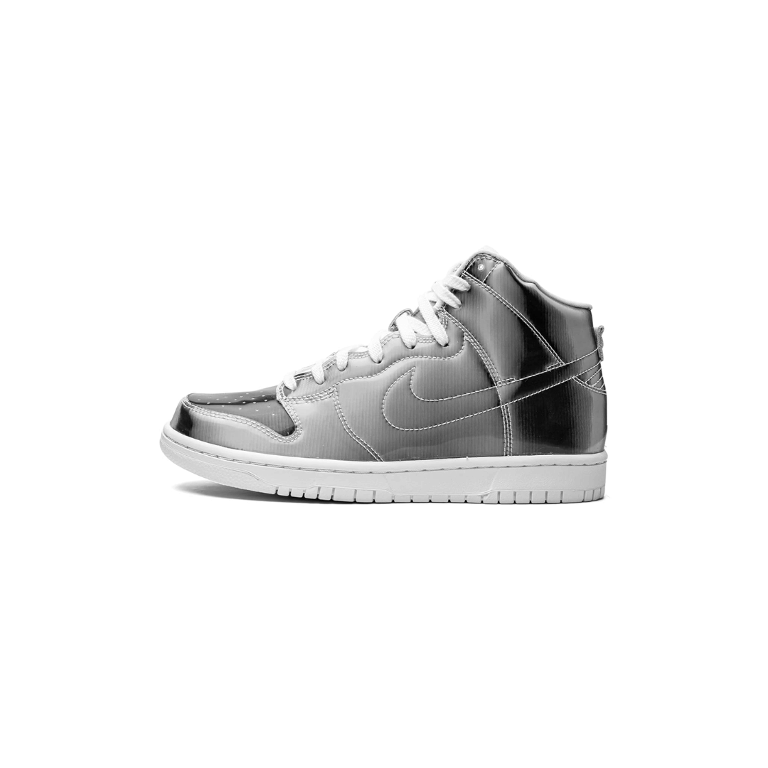 Nike Dunk High CLOT