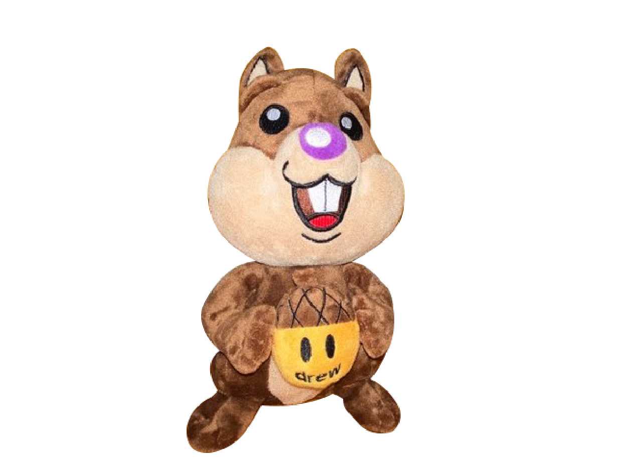 drew house sherman plush 10