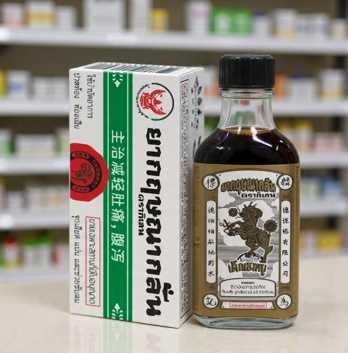 ยากฤษณากลั่น ตรากิเลน 15 มล.