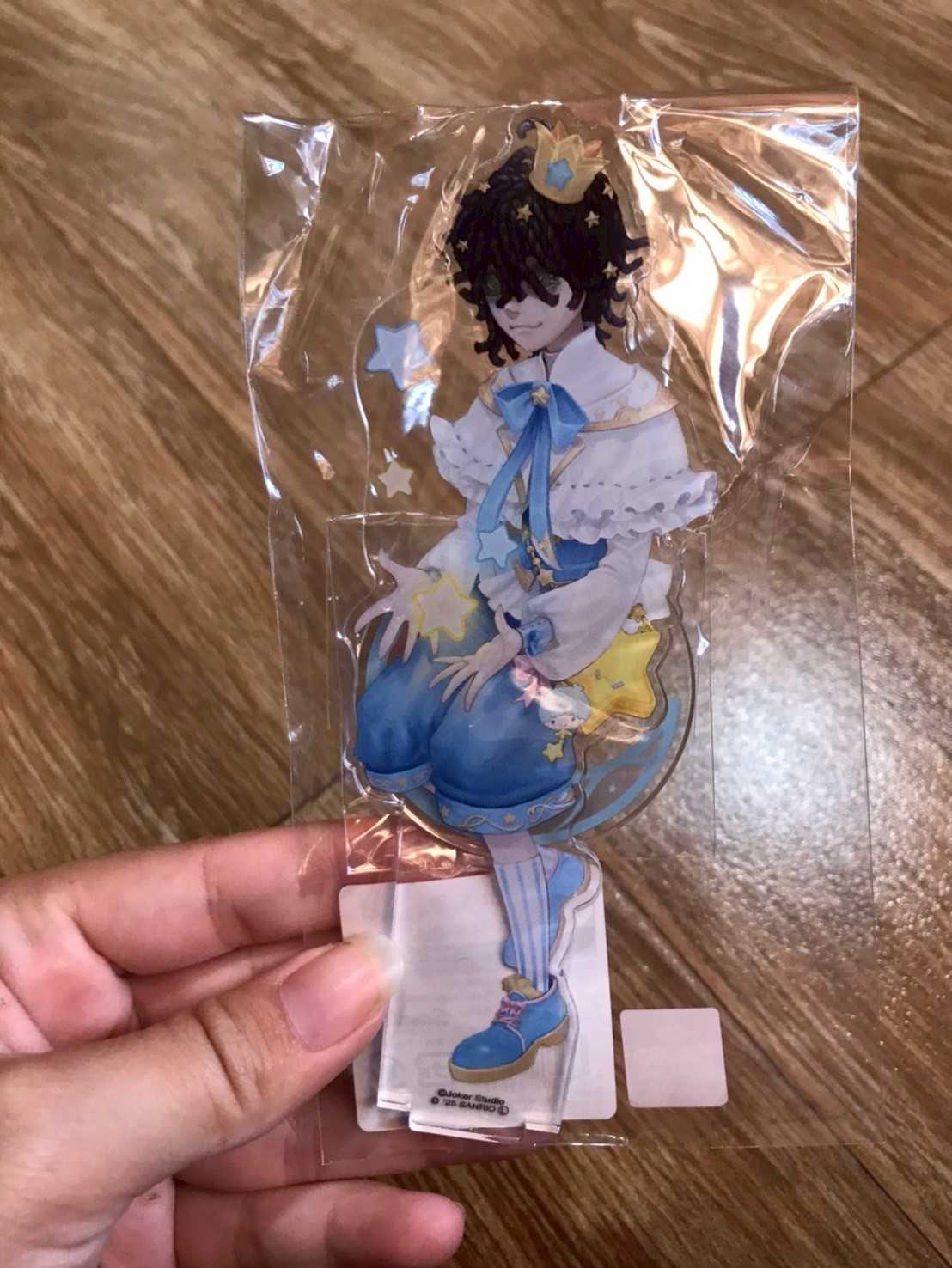 สแตนดี้ IDV Sanrio