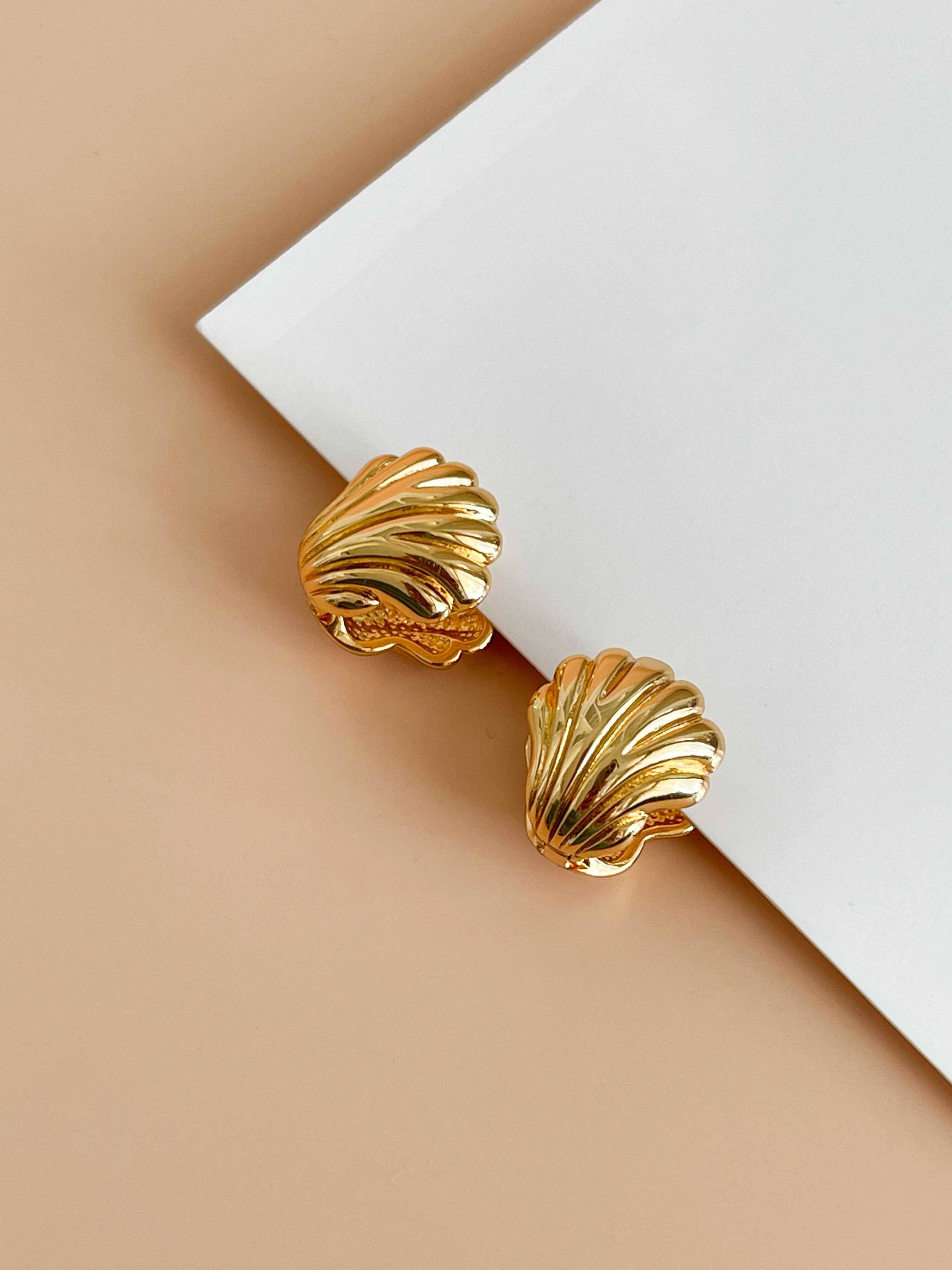 Ariel Earrings