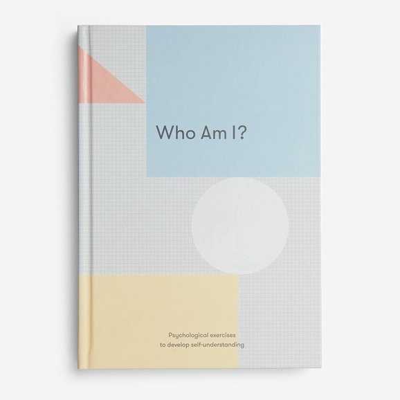 (Eng) Who am I /  School of life