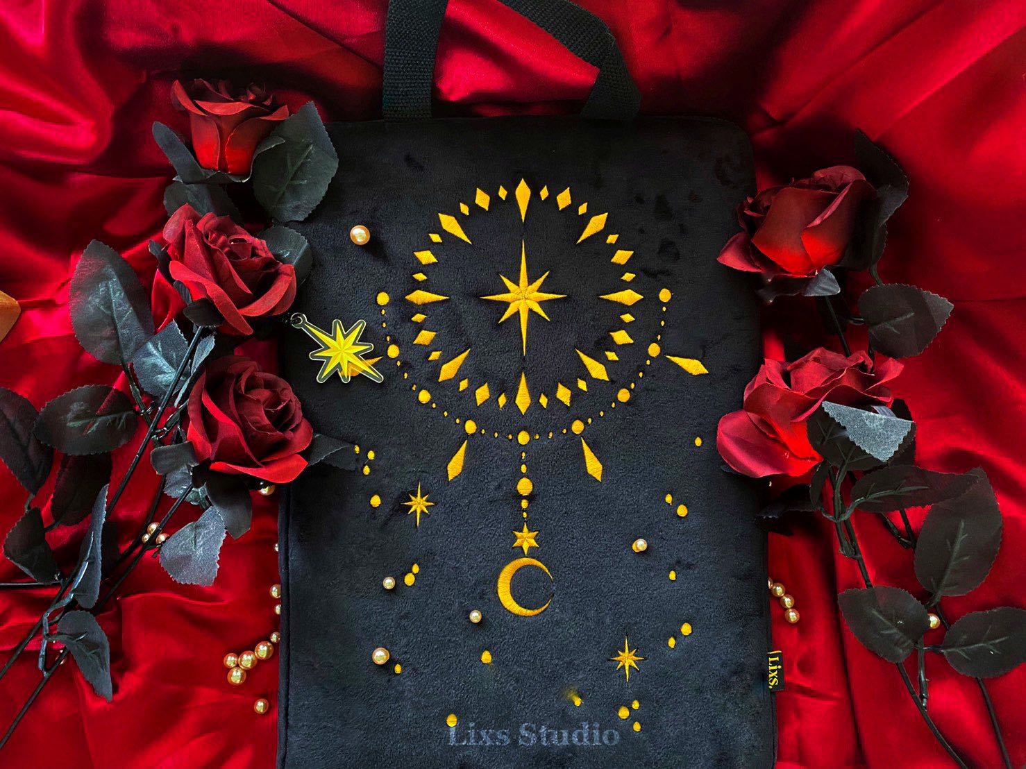 iPad Sleeve bag : STAR DUST