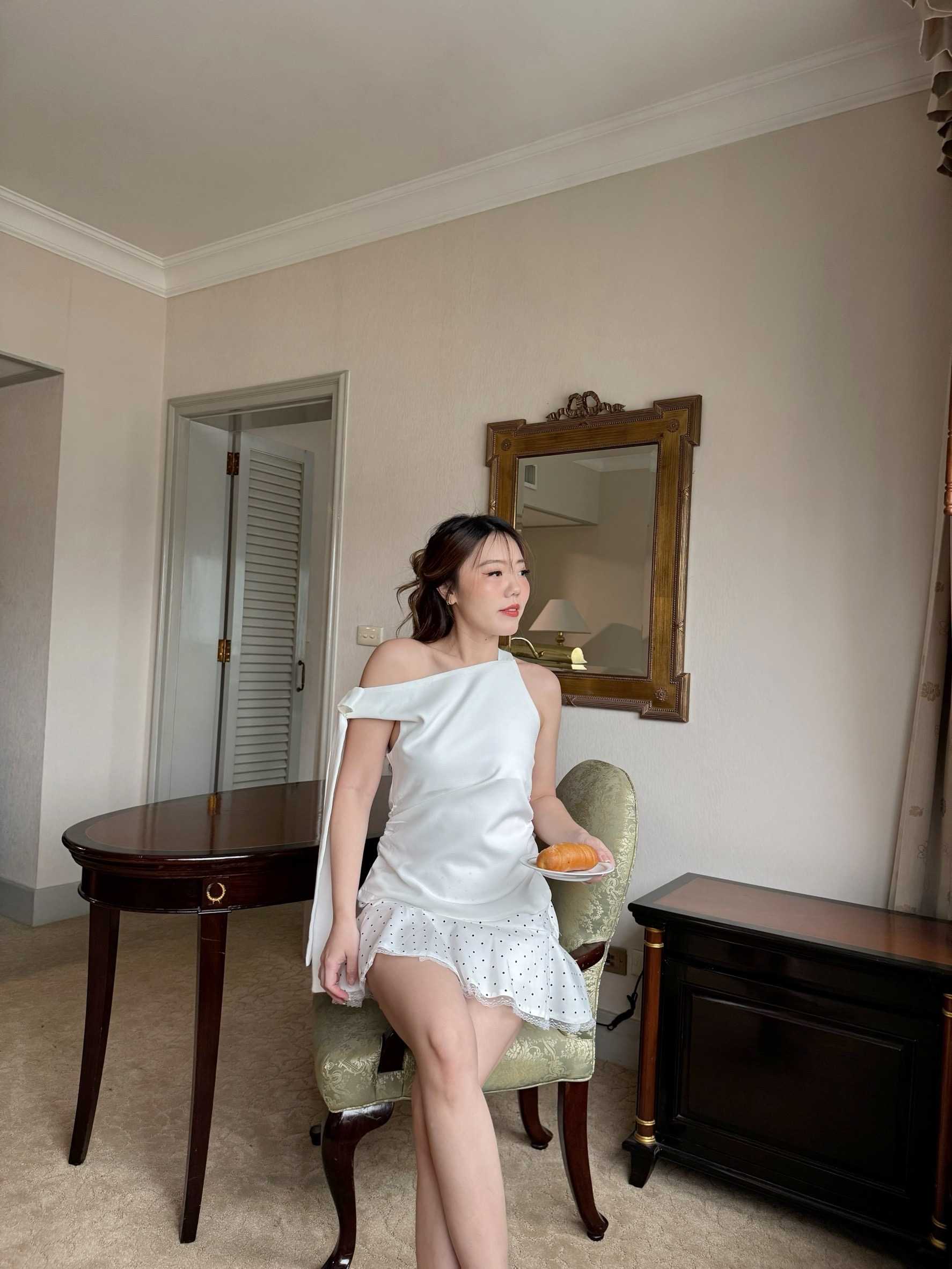 Penelope Top