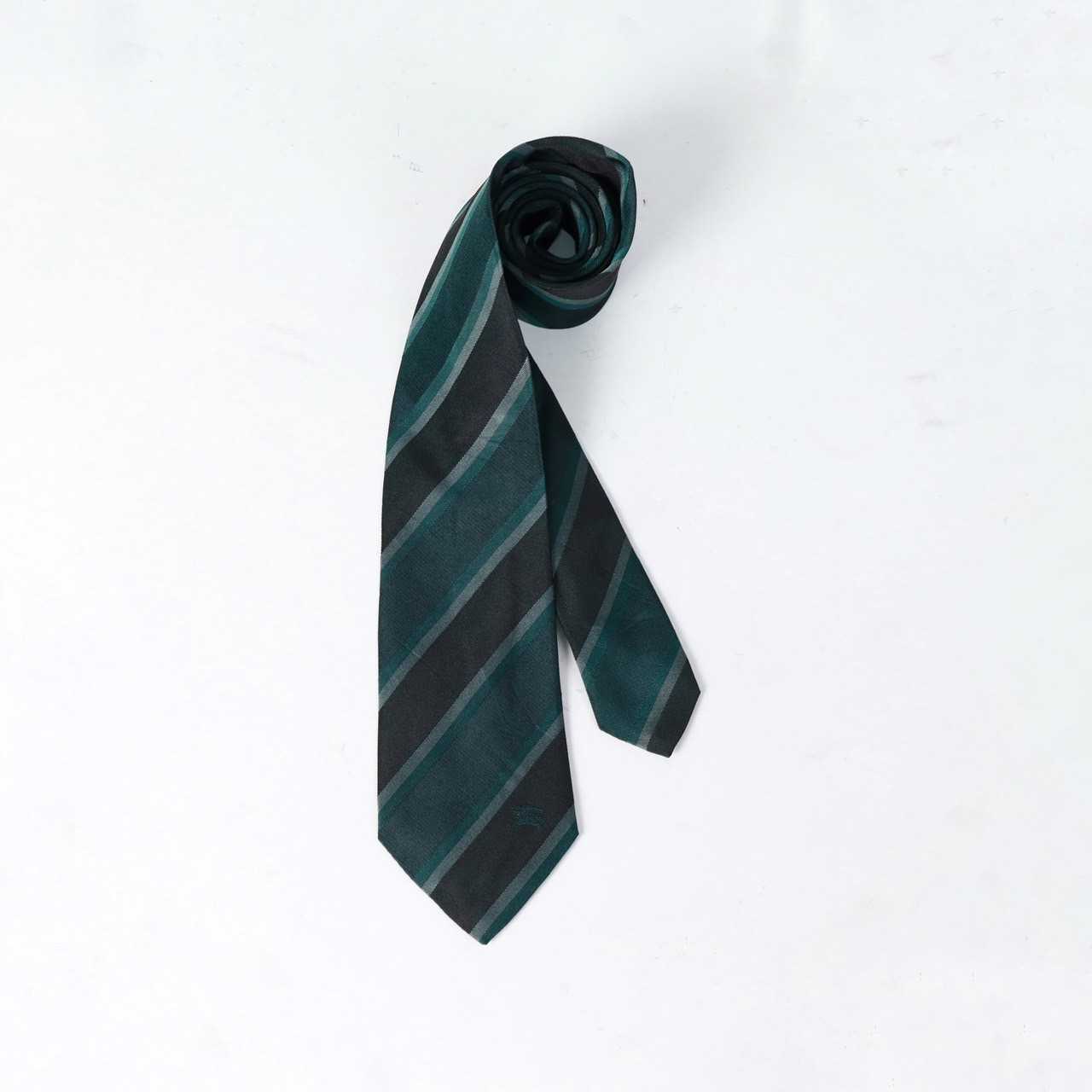 BURBERRY NECKTIE 8.5 CM
