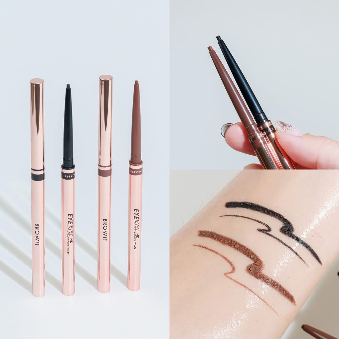 Eyedol HD inner eyeliner