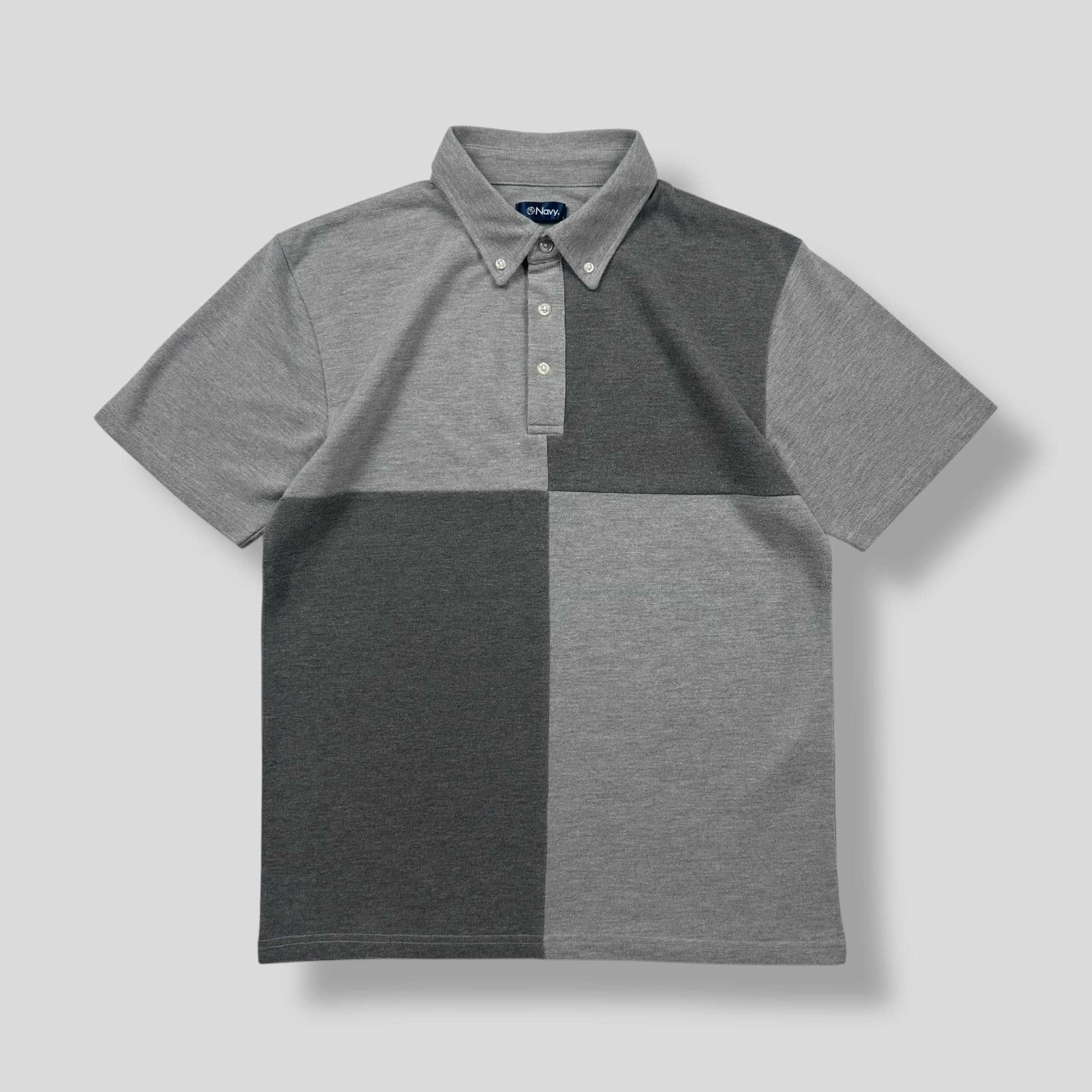 NAVY POLO SHIRT 