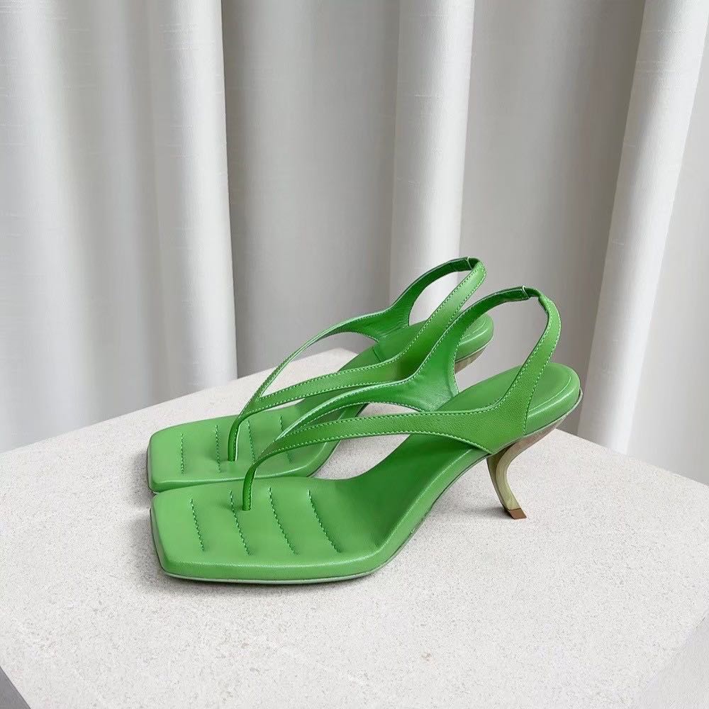 SALE GIABORGHINI ROSIE 13 - LIGHT GIADA