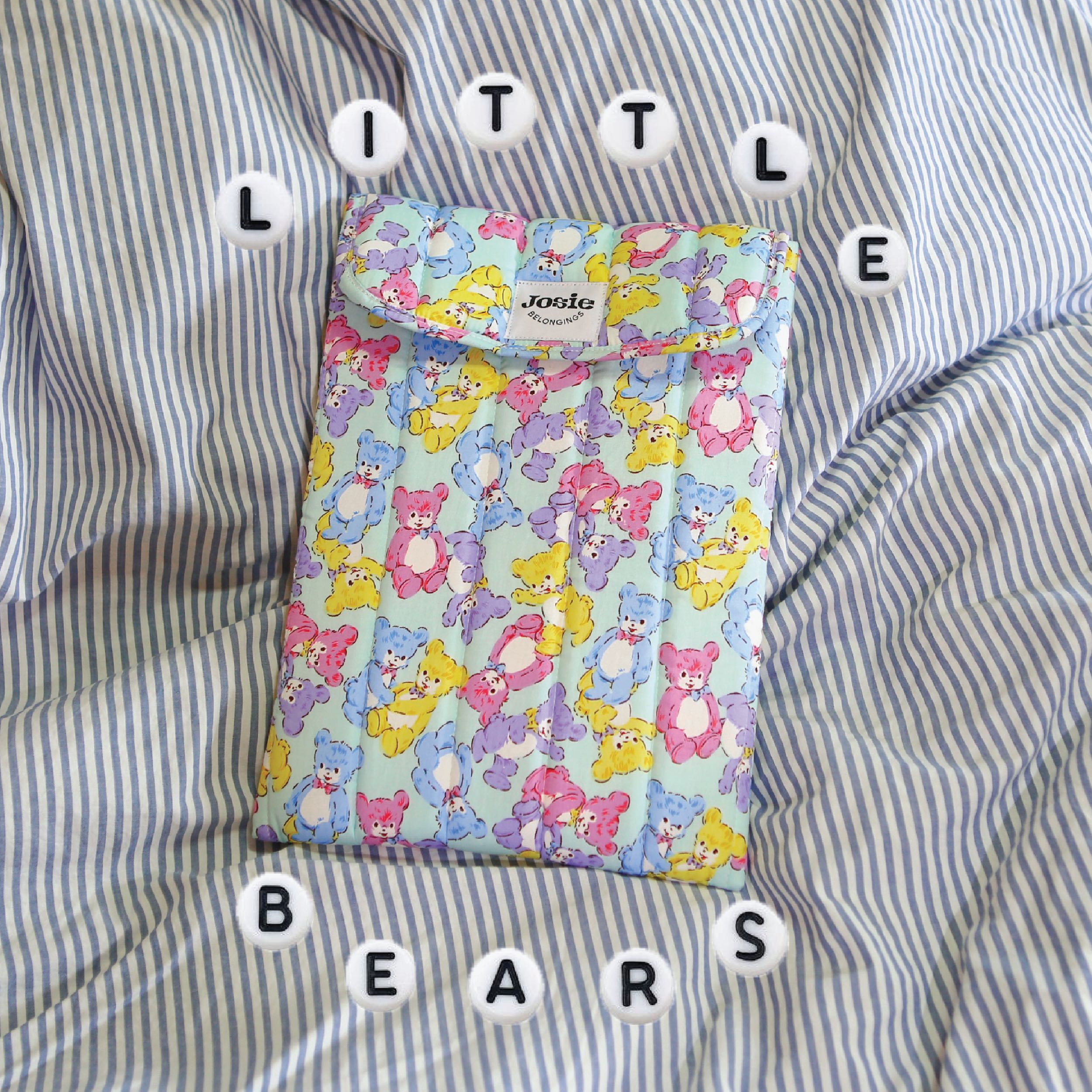Little bears Sleeve 🧸