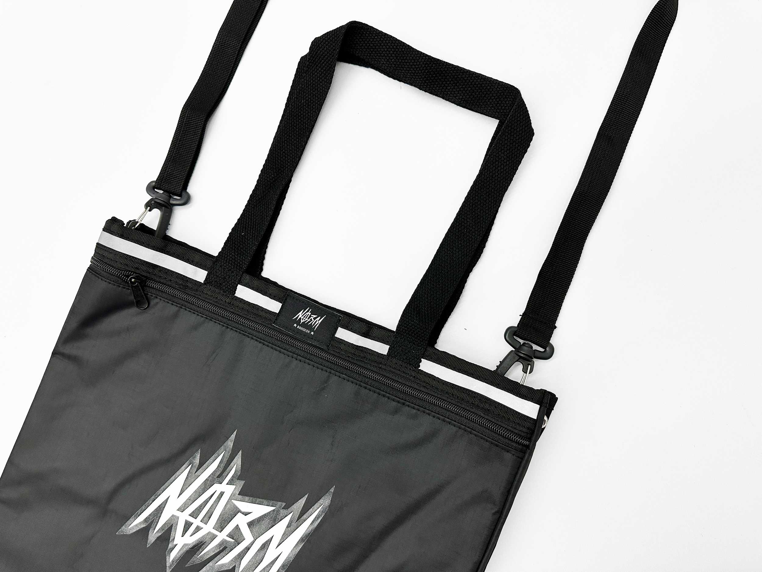 NORM - Tote Bag