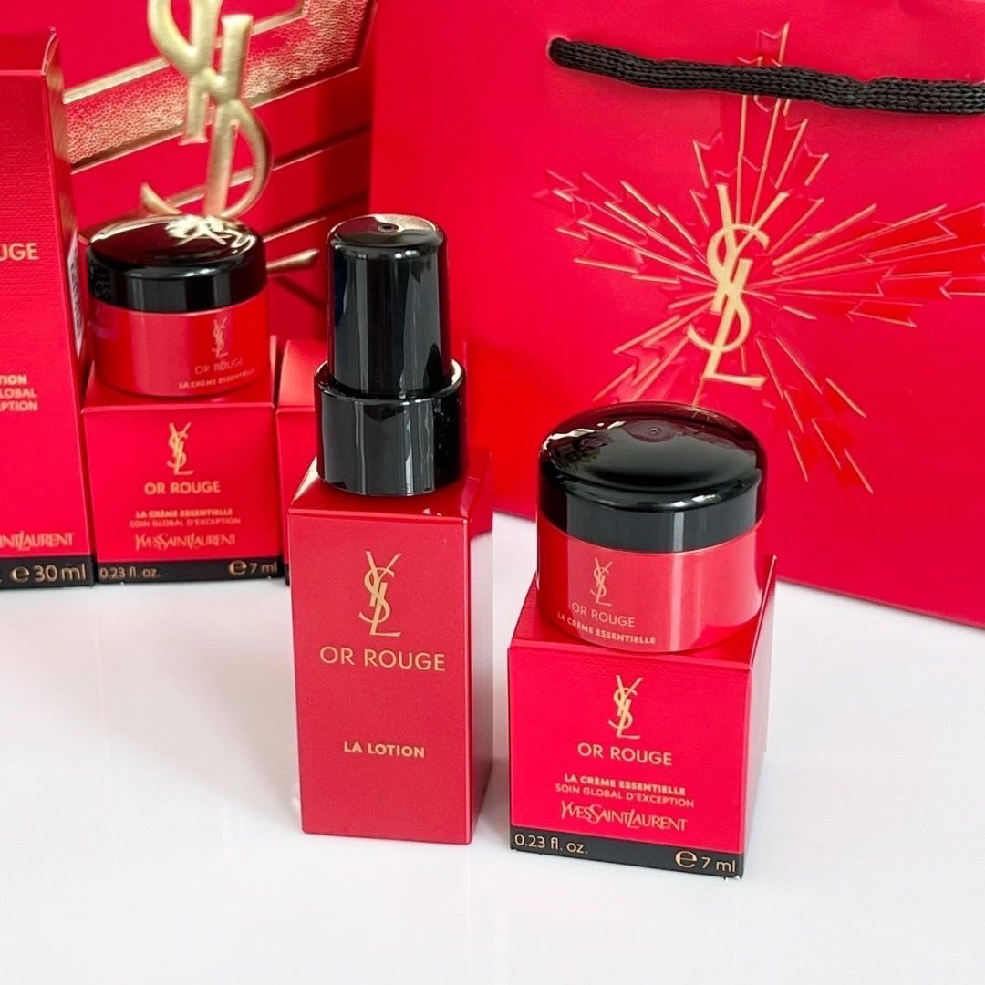 YSL OR Rouge Duo Set 
