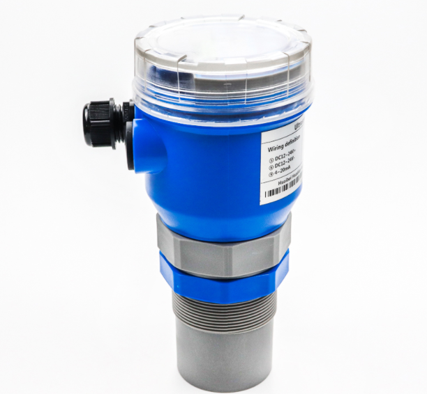 [Pre-order] Non-contact Ultrasonic Level sensor output RS485 เซ็นเซอร์วัดระดับน้ำอัลตร้าโซนิกส์