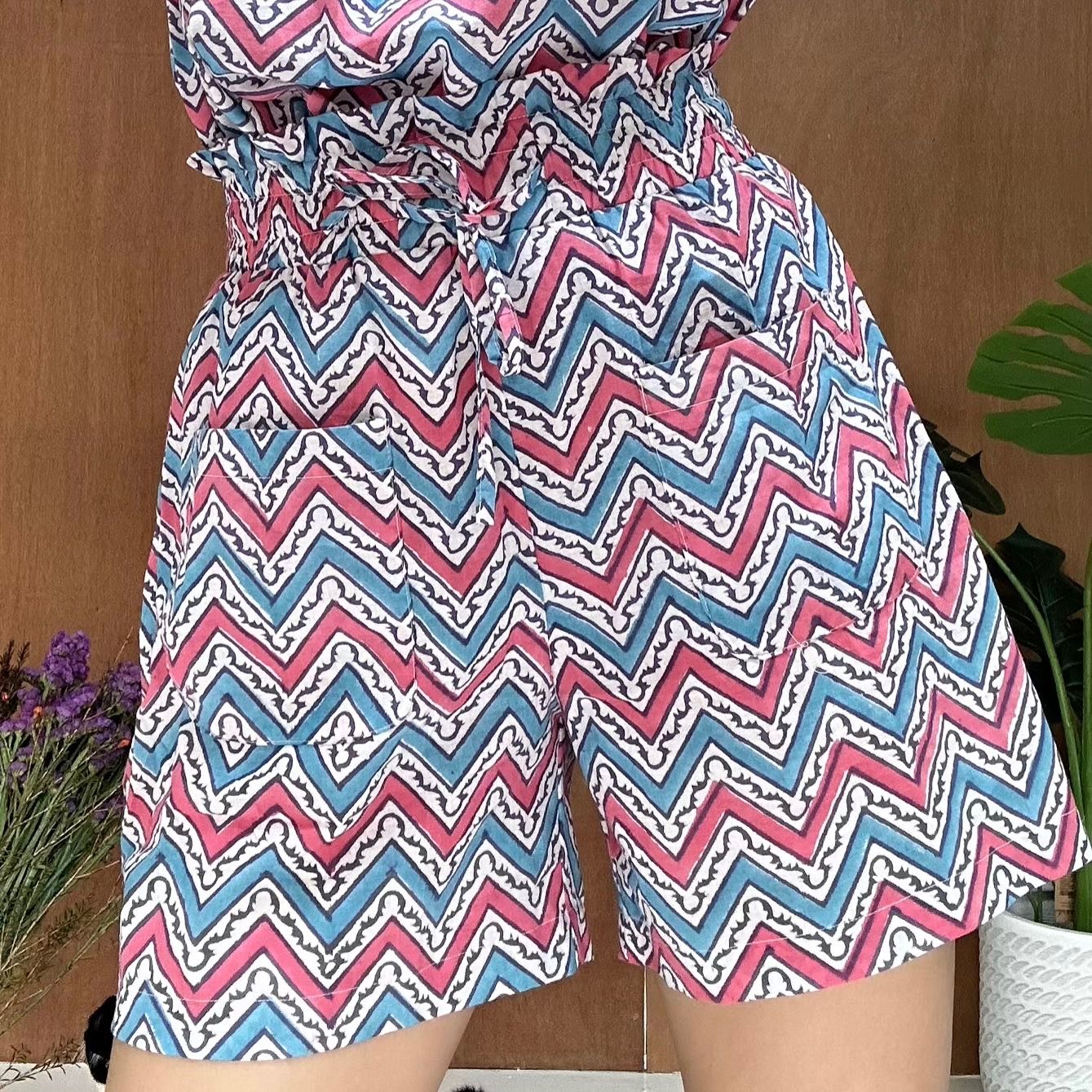Aquarius Nyla Shorts