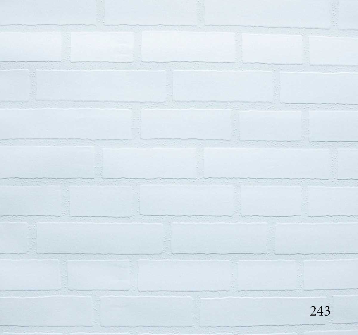 วอลเปเปอร์ติดผนัง วอลโฟม PRO4 NO.243