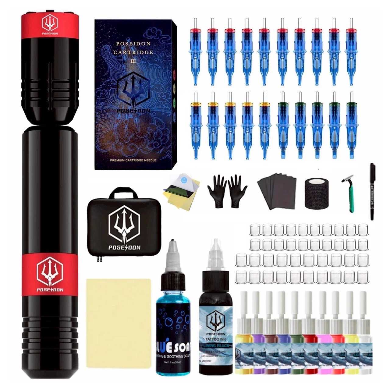 TK PD Pen Sailor
