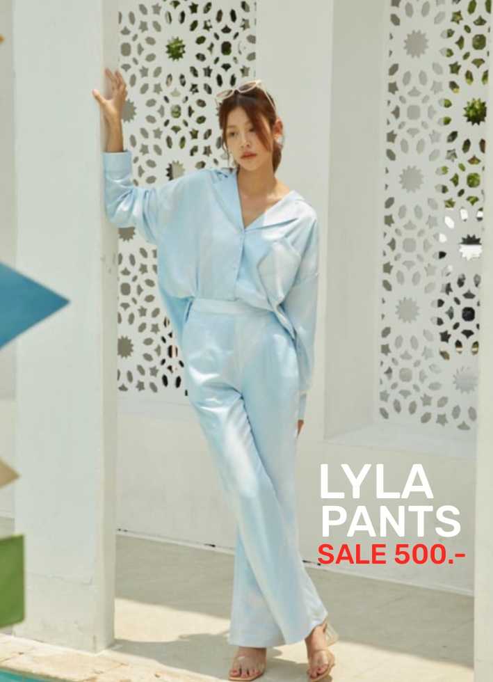 500 Lyla Pants
