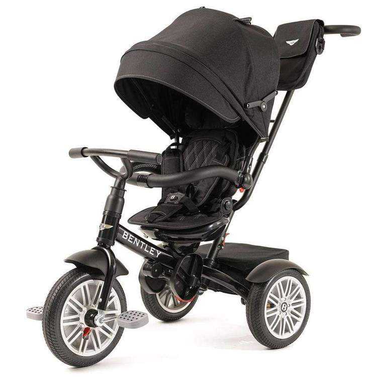 [Pre-order] 6-in-1 Trike Onyx Black