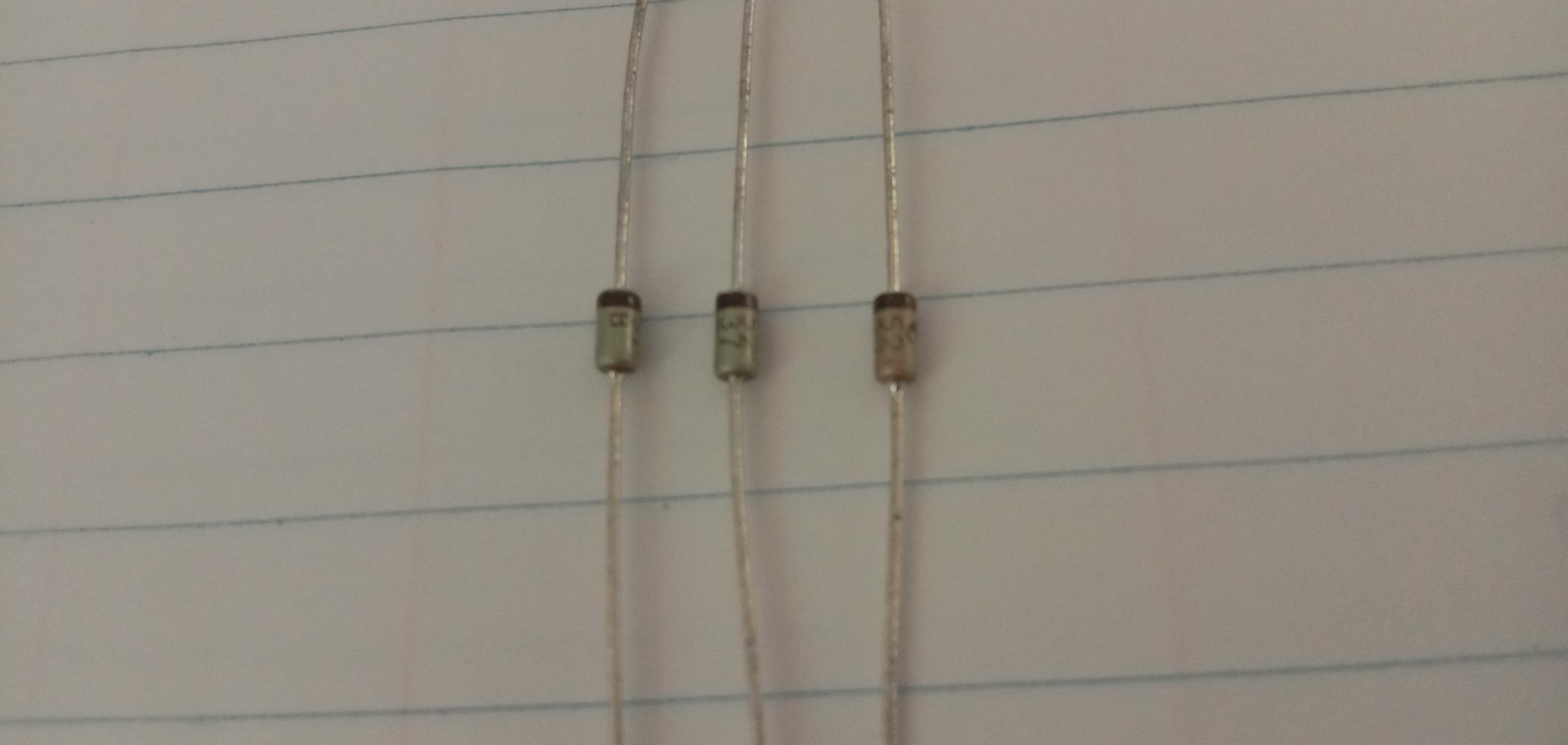 ZD 8.2V 1/2W