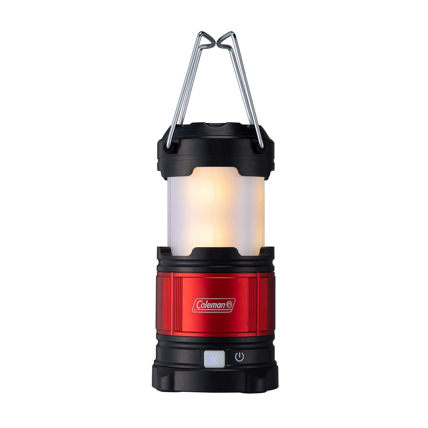 Coleman Rugged Packaway Lantern