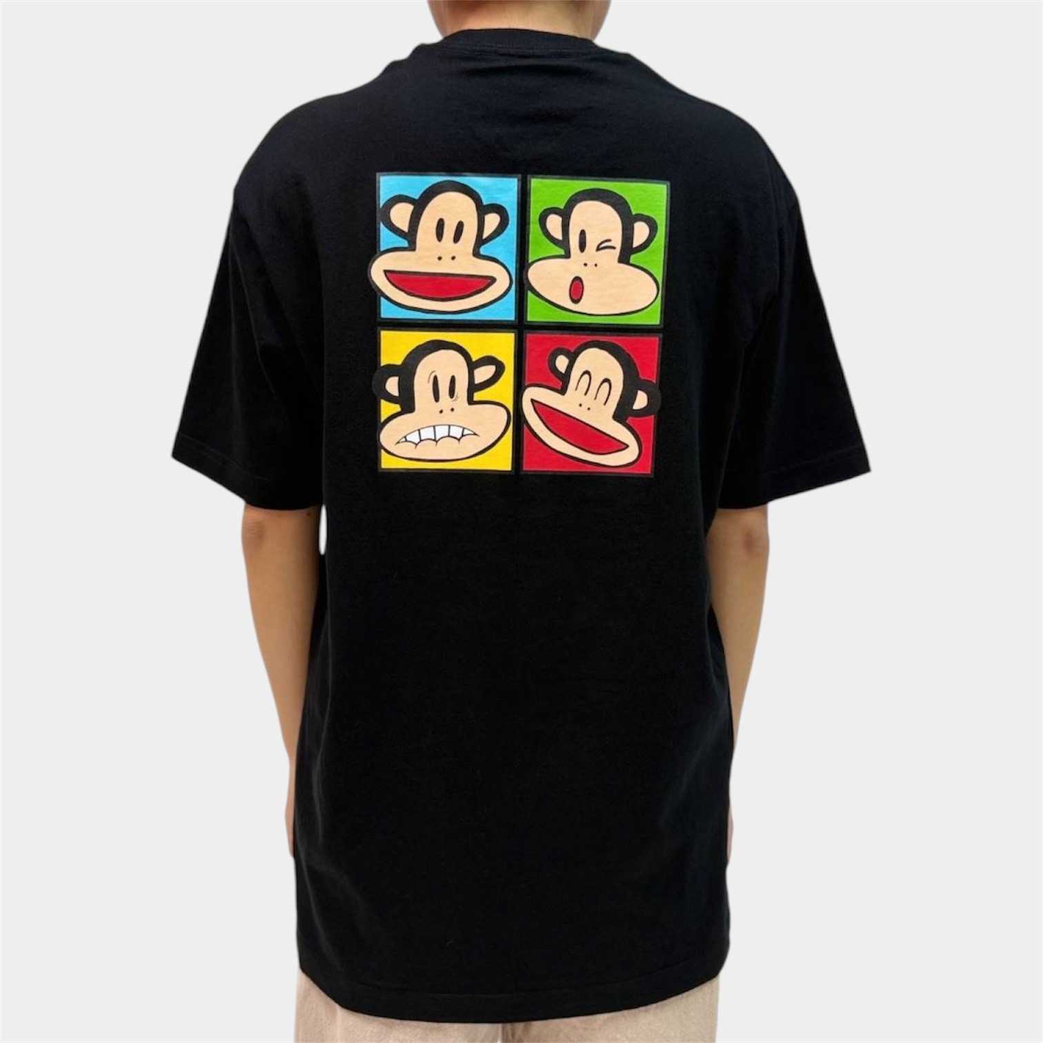 PAUL FRANK AWESOME JULIUS