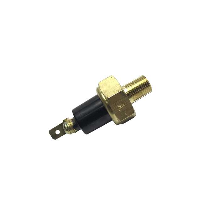 OIL PRESSURE SENSOR / TAZAWA-D