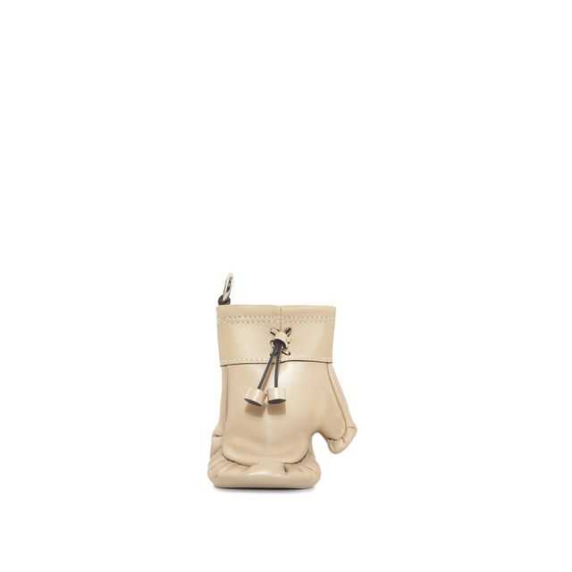 Boxer Fly Weight | Khaki