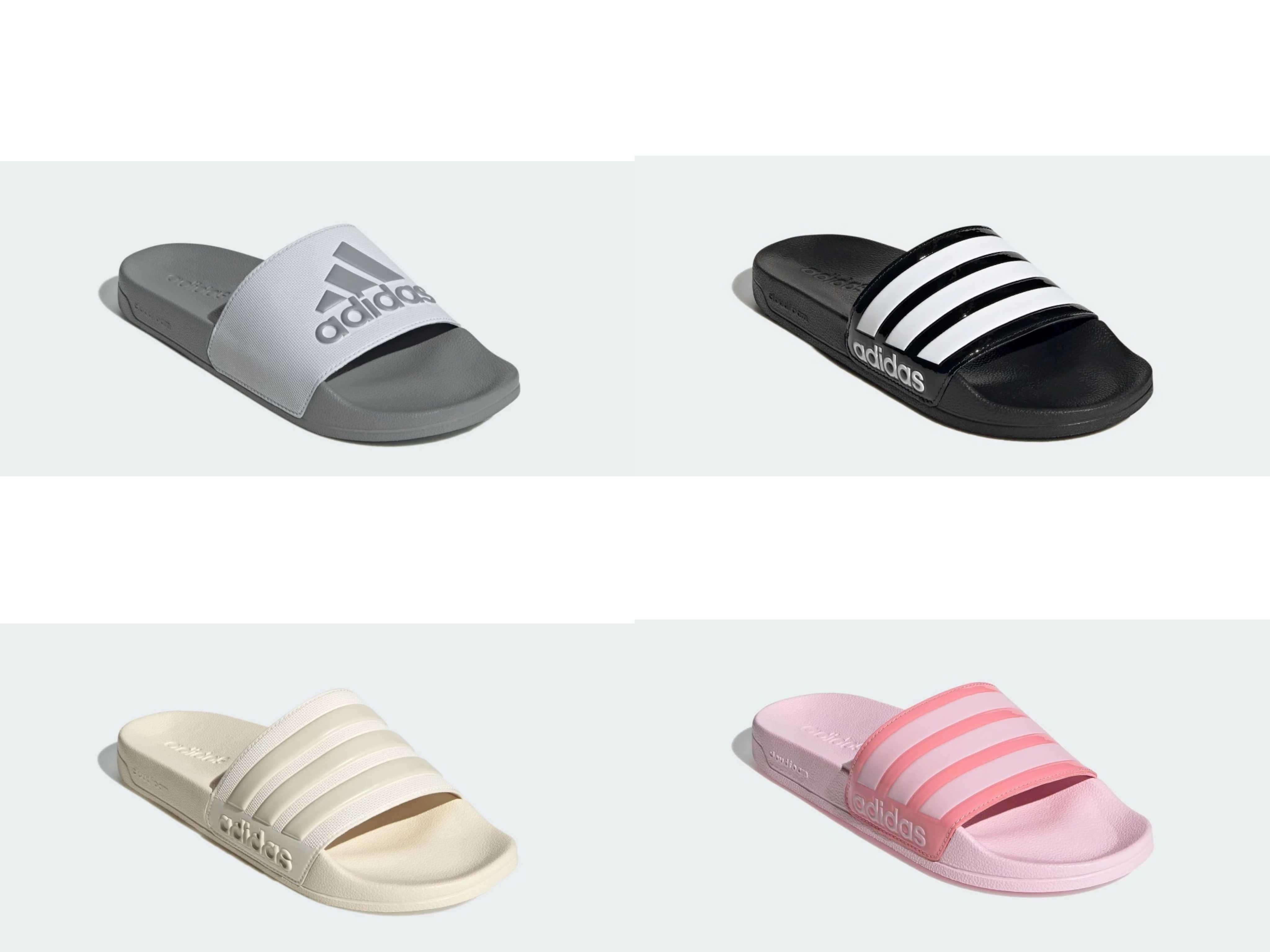 รองเท้า​แตะ​ Adidas shower