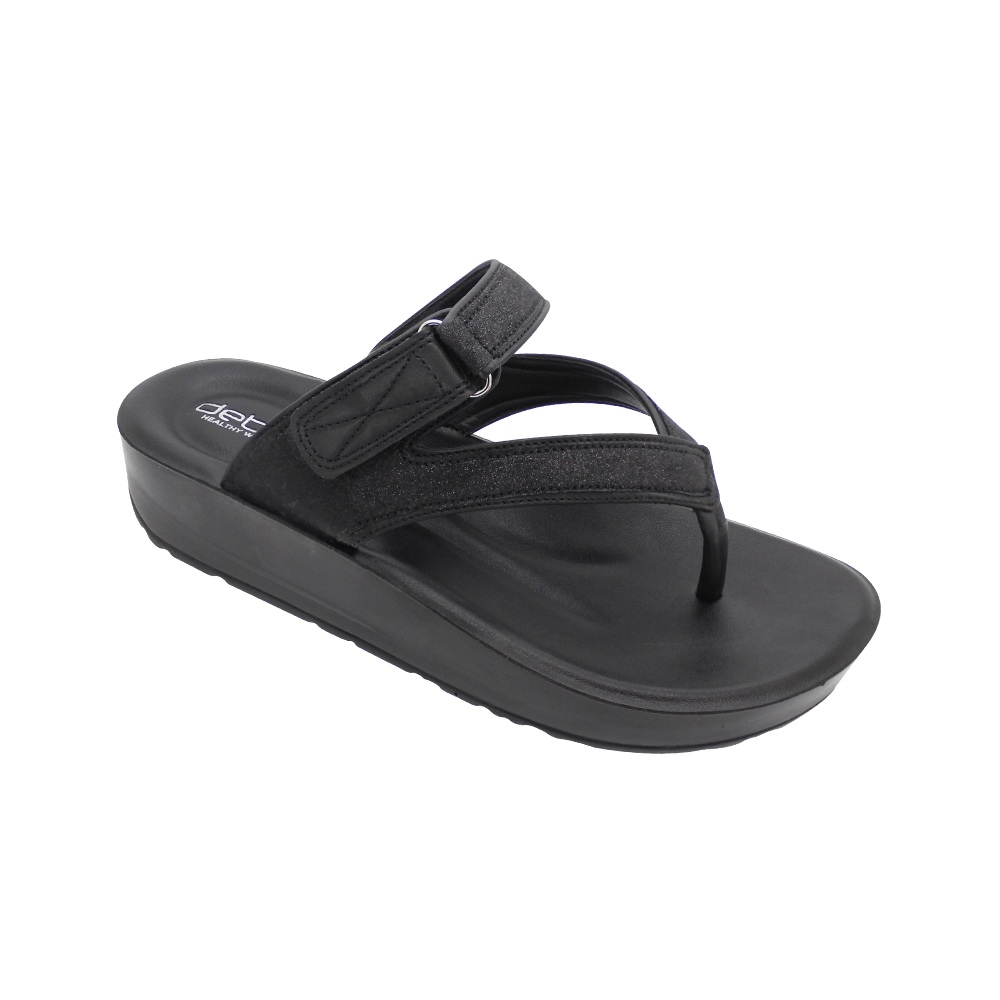 L9219 รองเท้าสวมหูหนีบ