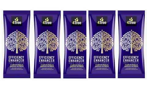 4Tree 5 ซอง