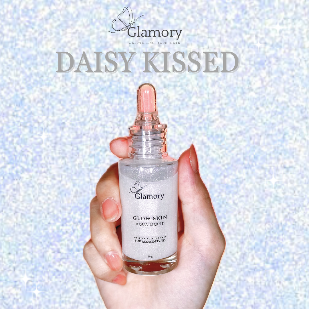 Glamory - Daisy Kissed -