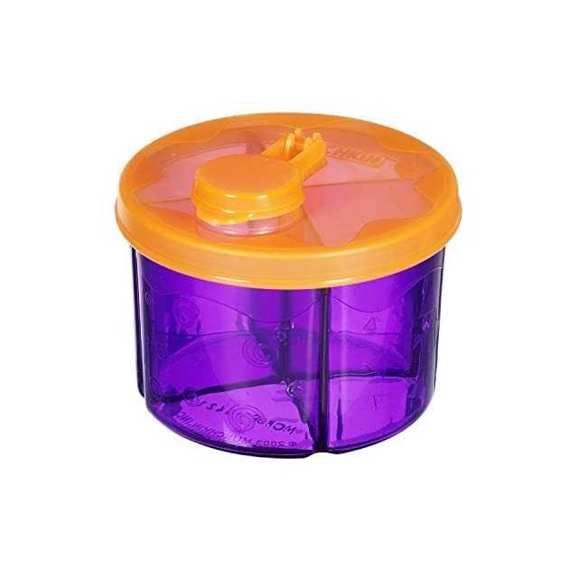 #ที่ใสขนม Munckin : MNK80224# Snack Dispenser