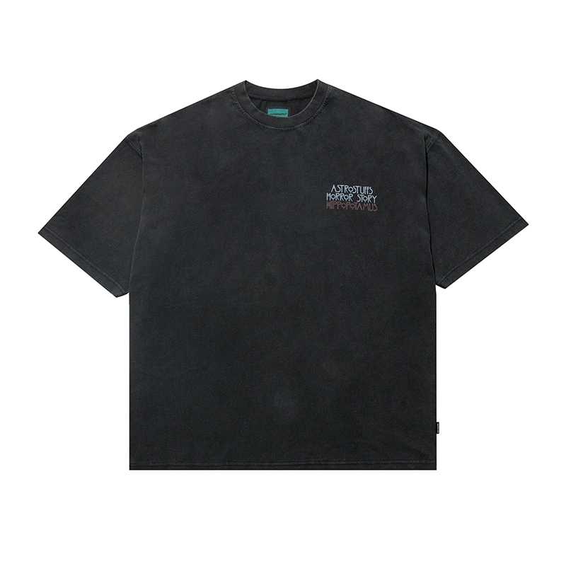 WI24 QS HIPPO TEE