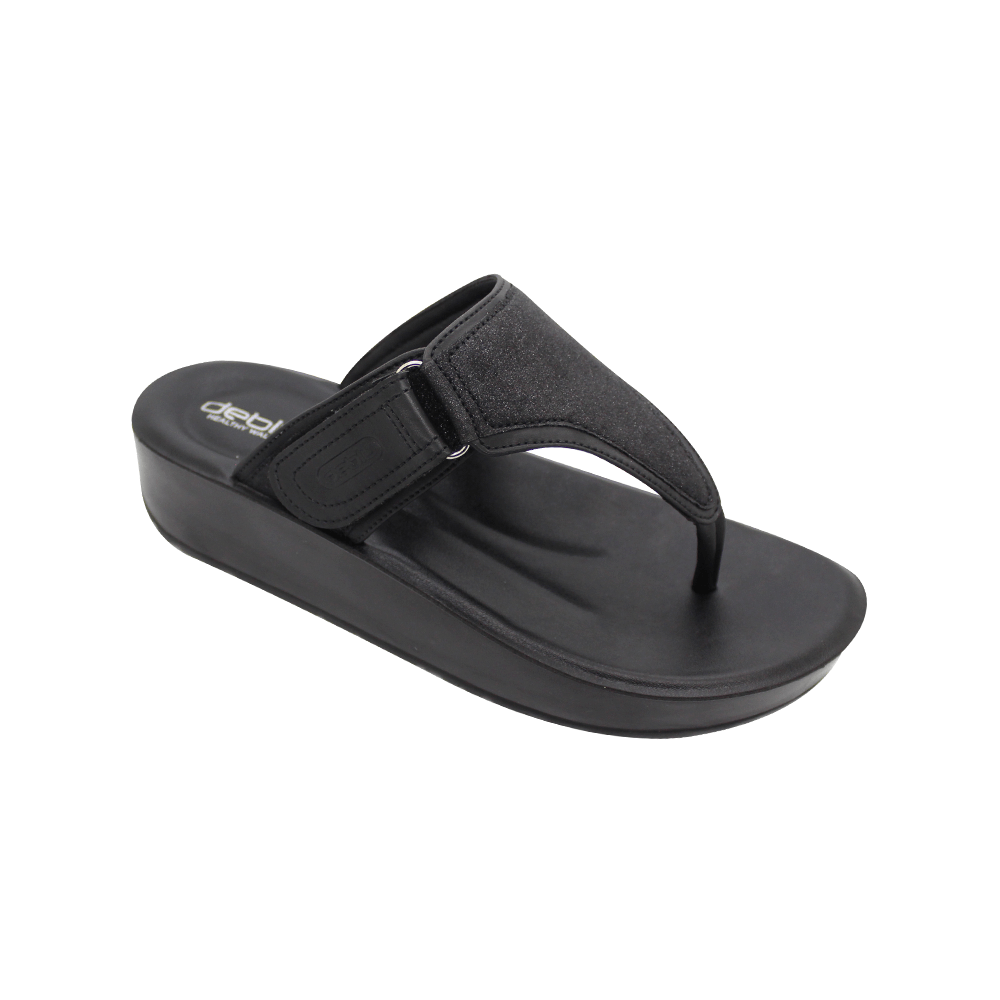 L9218 รองเท้าสวมหูหนีบ