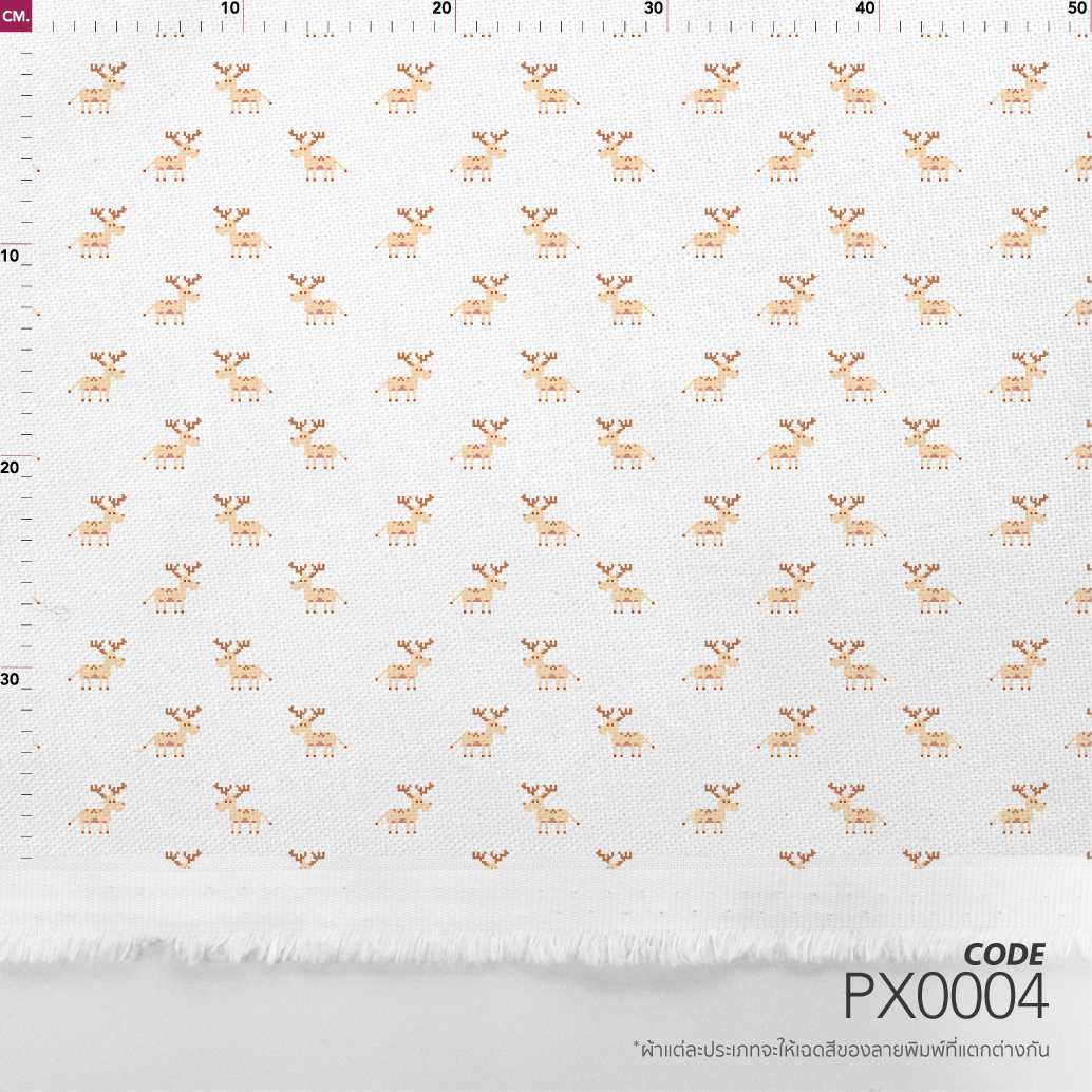 รหัสลาย : PX0004