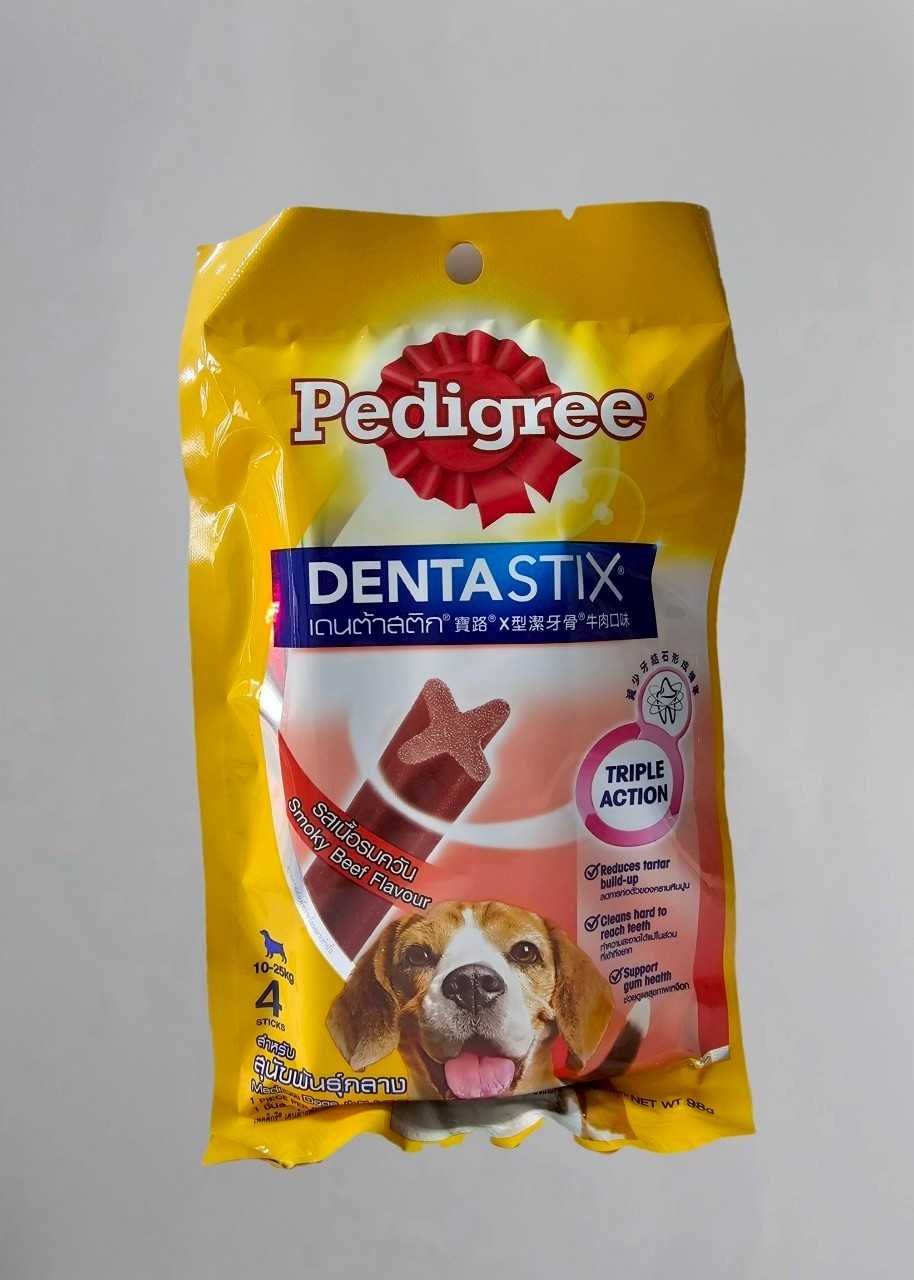 Pedigree DENTASTIX