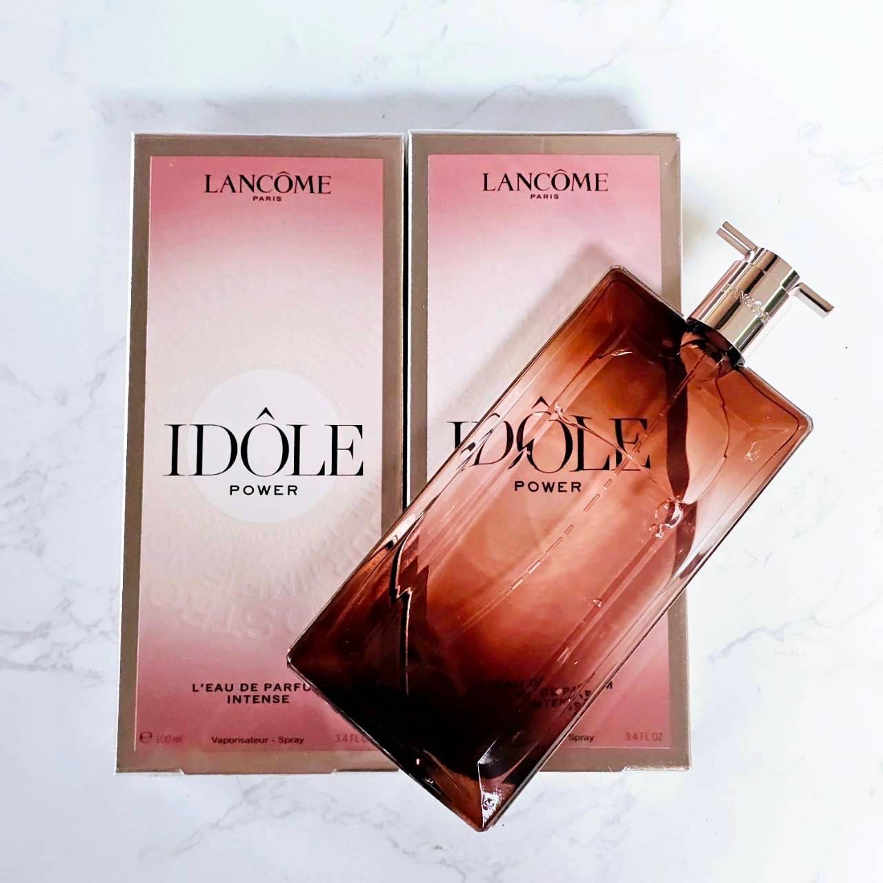 Lancome Idole Power l'eau de parfum intense