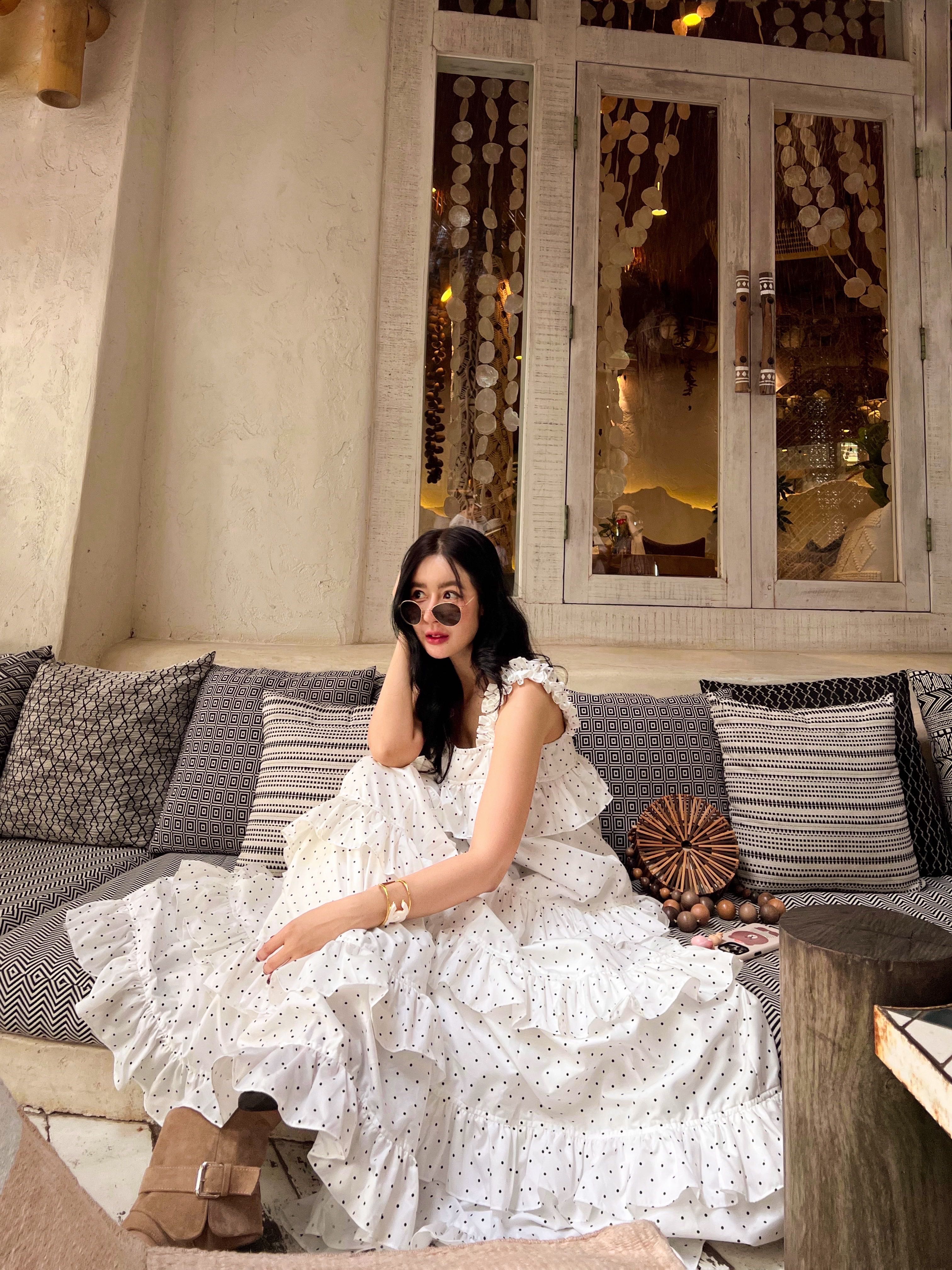 แมกซี่ลายดอท