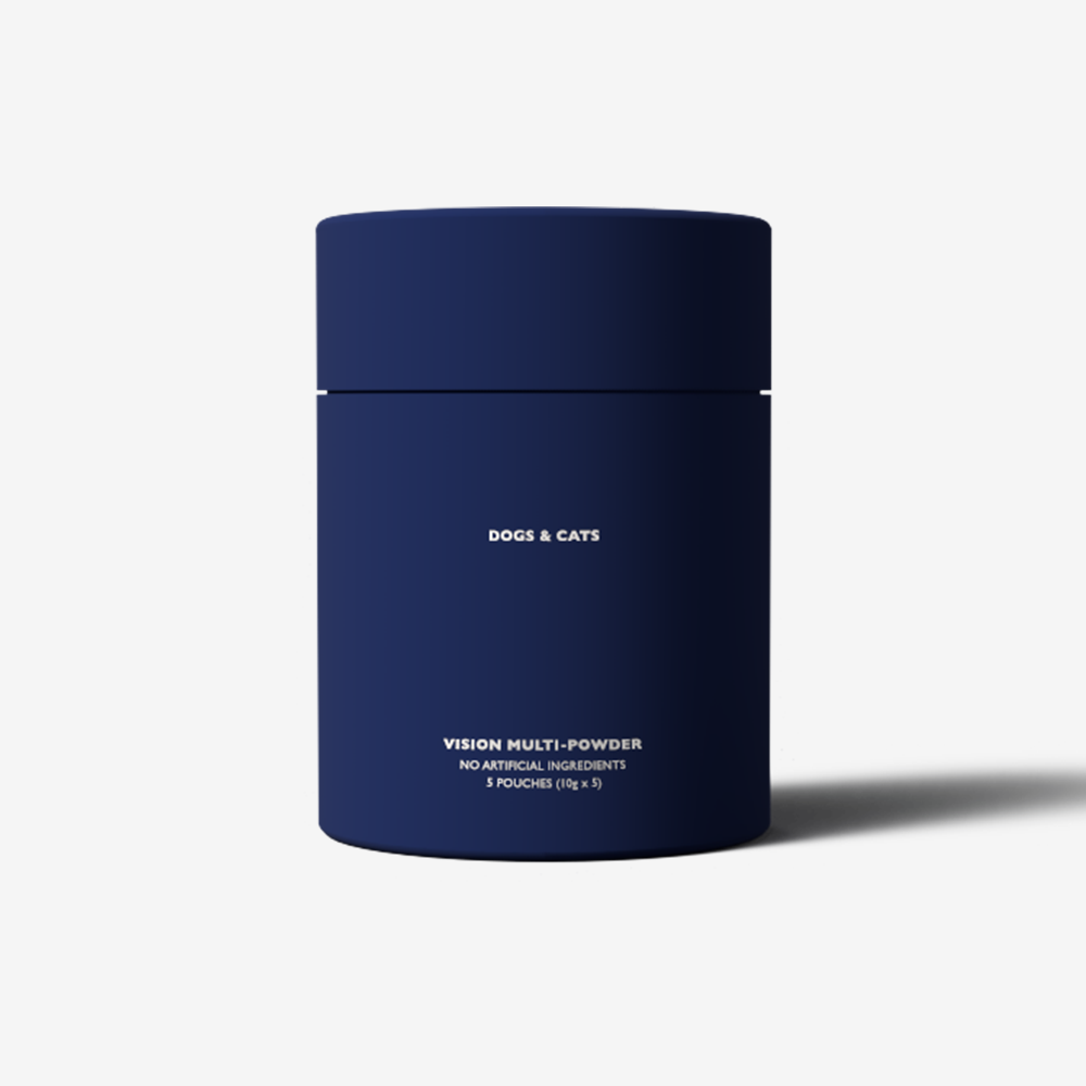 Anicare-Multi Powder - For Vision