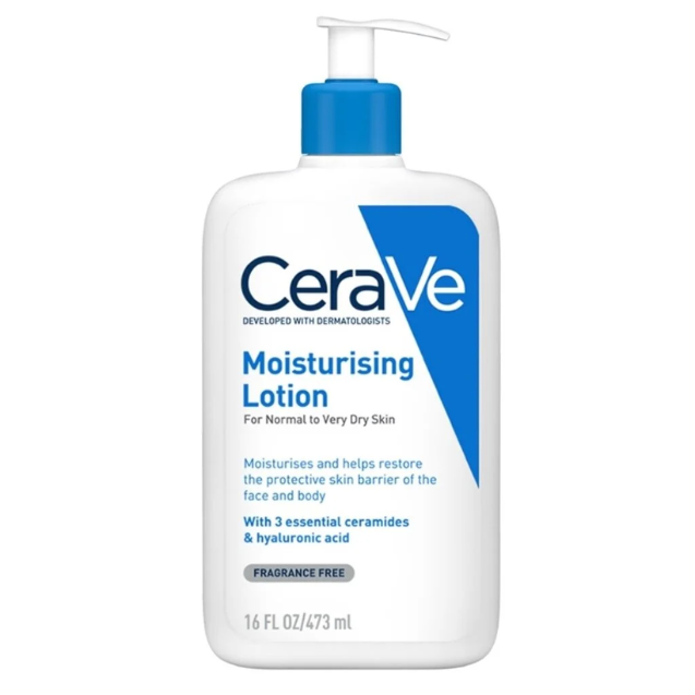 CeraVe Moisturizing Lotion 473 ml