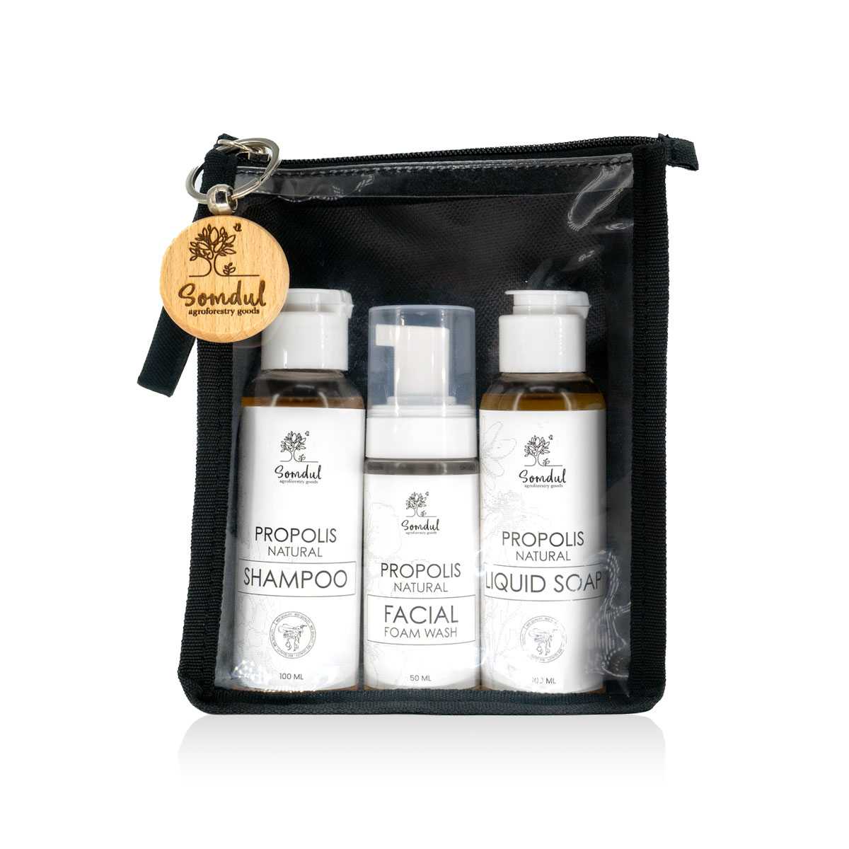 Travel Set – Propolis Series