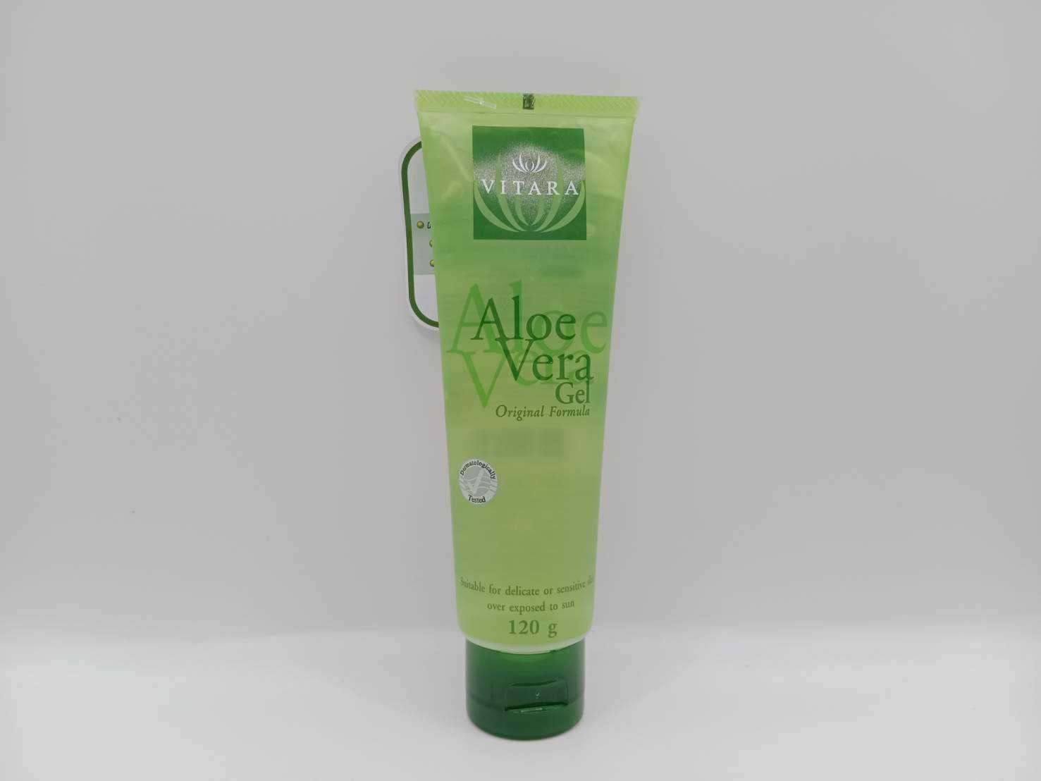 Vitara Aloe Vera Gel 120g